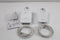 TP-Link TL-WPA8631P - Powerline Adapter - AC - 1300 Mpbs - 2-pack