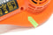 BLACK+DECKER GWC1820PC-QW Bladblazer - Laag geluidsniveau - 18V - 209 km/u blaassnelheid