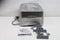 Cuisinart Ice Cream & Gelato Professional Ijsmachine ICE100E - 2 mengpeddels - Professionele Compressor - 1.5 Liter - Zilvergrijs