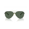 Zonnebril Uniseks Emporio Armani EA2059-30037161 Ø 61 mm