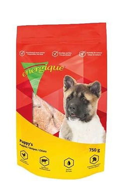 ENERGIQUE NR 2 PUPPY