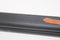 Twinny load Universele Dakdragerset Twinny Logico Key 120cm Zwart Staal voor auto's met open reling
