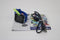 VTech KidiZoom DX2 Smartwatch Kinderen - Kinderhorloge Kids - Educatief Horloge - Cadeau - Kinderspeelgoed 5 Jaar tot 13 Jaar - Blauw