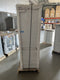 Whirlpool WHC18 T571 Ingebouwd 250 l F Wit