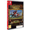 Videogame voor Switch Nintendo HARRY POTTER CAMPEONES DE QUIDDITCH