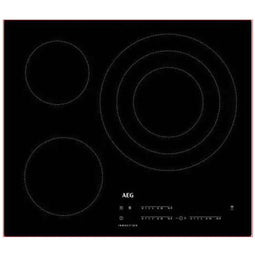 Inductiekookplaat AEG IKP63401CB