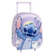 Schoolrugzak met Wielen Stitch 3D