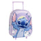 Schoolrugzak met Wielen Stitch 3D