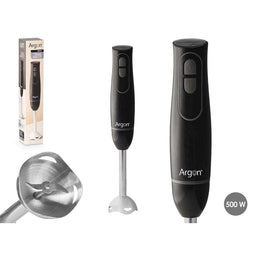 Handblender Argon JE-908CB Grijs 500 W