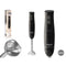 Handblender Argon JE-908CB Grijs 500 W