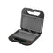 Tosti apparaat Argon K-901B/G Zwart Staal 750 W