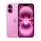 Smartphone Apple Iphone 16 256 GB Roze
