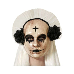 Masker Sinistere Non