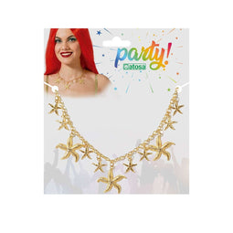 Vrachtwagen Gouden Ketting