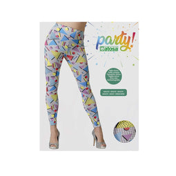 Leggings Multicolour