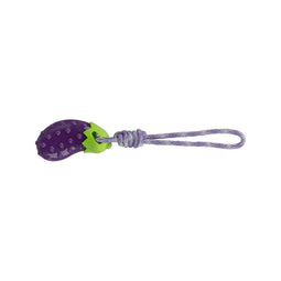 Kauwspeelgoed voor honden Trixie Polyester Natuurlijk rubber 34 cm