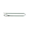 Hondenriem Trixie Premium Groen 1,2 m