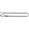 Hondenriem Trixie Premium Groen 1,2 m