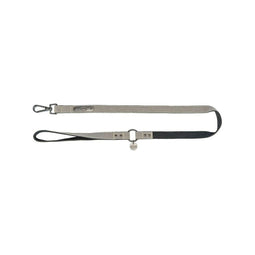 Hondenriem Trixie CityStyle Lichtgrijs S/M
