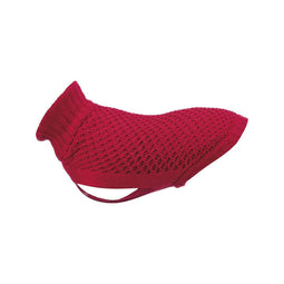 Hondentrui Trixie Rood M