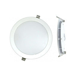 Plafondlamp Silver Electronics GORT 18W 6000K Wit 18 W (6000 K)