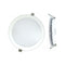 Plafondlamp Silver Electronics GORT 18W 6000K Wit 18 W (6000 K)