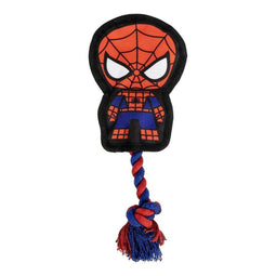 Hondenspeelgoed Marvel Rood Één maat