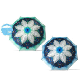 Strandparasol 200 cm
