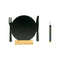 Raad van bestuur Securit Met steun Bestekken 24 x 25,3 x 6 cm