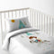 Dekbedovertrek voor kinderbed Haciendo el Indio Indian C Afmetingen 80 cm kinderbed (115 x 145 cm)