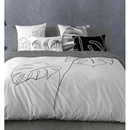 Noorse hoes Naturals Afmetingen VK kingsize bed (240 x 220 cm)