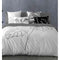 Noorse hoes Naturals Afmetingen VK kingsize bed (240 x 220 cm)