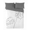 Noorse hoes Naturals Afmetingen VK kingsize bed (240 x 220 cm)