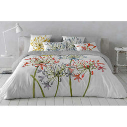 Noorse hoes Naturals Denia Afmetingen VK super kingsize bed (260 x 240 cm)