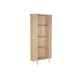 Planken Home ESPRIT Natuurlijk 88 x 36 x 180 cm
