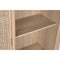 Planken Home ESPRIT Natuurlijk 88 x 36 x 180 cm