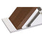 Gang DKD Home Decor Transparant Zilverkleurig Donkerbruin 120 x 40 x 75 cm