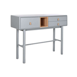 Gang Home ESPRIT Blauw Grijs 120 x 35 x 90 cm