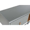 Gang Home ESPRIT Blauw Grijs 120 x 35 x 90 cm