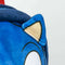 Schoolrugzak Sonic Blauw 18 x 22 x 8 cm