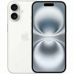 Smartphone Apple Iphone 16 6,1" 256 GB Wit