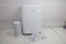 Electrolux EXP26U339AW Comfort 600 draagbare airconditioner Wit