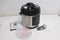 CrockPot Express Pot Pressure, Slow & Multi Cooker 5,6L