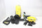 Kärcher K3 Home & Car Hogedrukreiniger - 120 bar - Wateropbrengst 380 l/u - Prestatie 25m²/h - 1600W - Incl. Home Kit