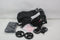 Hauck Travel N Care Set - Buggy - 100 jaar Disney - handzaam - compact - Black