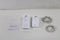 TP-Link TL-WPA8631P - Powerline Adapter - AC - 1300 Mpbs - 2-pack