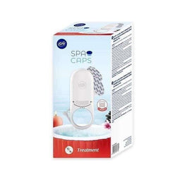 Spa Gre- Maintenance Spa Caps Dosser - SAPLess - 2 capsules voorzien