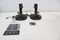 Thrustmaster T.16000M FCS SPACE SIM DUO Joystick - PC - twee T.16000M FCS joysticks om tegelijkertijd met de linker- en de rechterhand te kunnen gamen - H.E.A.R.T Technology met magnetische sensors - in totaal 32 actieknoppen (16 op elke joystick)