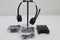 Headphones with Microphone Jabra 920-29-508-101 Black