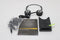 Headphones with Microphone Jabra 920-29-508-101 Black